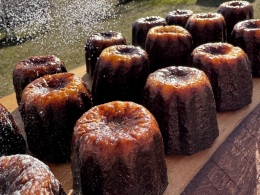 Cannele