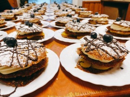 Kaeralaastud-kooreviski-kastmes